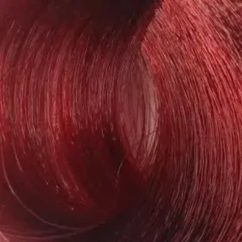 Крем-краска для волос - Dikson Color 66,66-6RORI - Ярко-красный рубиновый